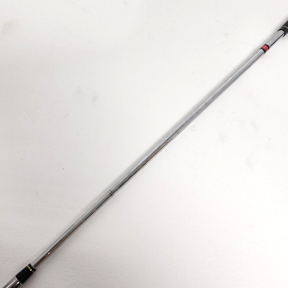 Adams Idea A2OS Men's Single 8-Iron RH Steel Shaft Regular-Flex 37" w/ New Grip - Picture 8 of 12